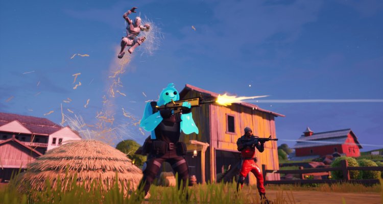 Fortnite Capitolo 2, tutte le novità della stagione 11 - 750 x 400 jpeg 48kB