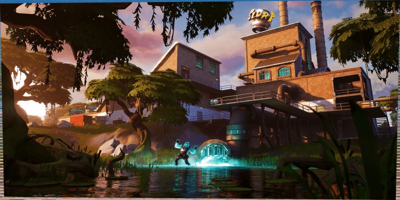 Fortnite Capitolo 2 00006