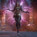 Overwatch, Winter Wonderland 2019: Skin svelate da un leak