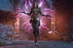 Overwatch, Winter Wonderland 2019: Skin svelate da un leak - Notizia