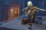 Overwatch per Nintendo Switch, risoluzione e frame rate nell'analisi di Digital Foundry - Video