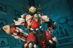 Overwatch su Nintendo Switch, Nintendo non lo ha supportato al lancio e acconsente a rimborsarlo per il caso Blitzchung - Notizia