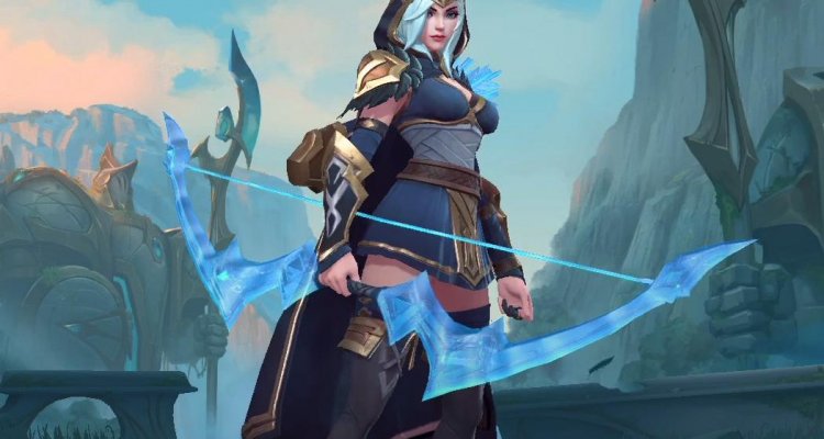 League of Legends Wild Rift: What you need to know ahead of the EMEA Championship