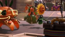 Plants Vs. Zombies: La Battaglia di Neighborville - Trailer di lancio