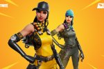 Fortnite: Revetta e Zero nel negozio del 16 ottobre 2019 - Notizia
