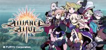 The Alliance Alive HD Remastered per PlayStation 4