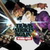 Travis Strikes Again: No More Heroes per PlayStation 4