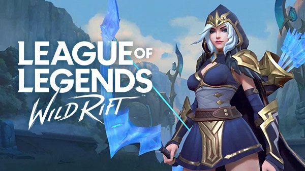 League of Legends: Wild Rift