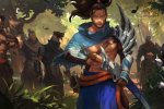 Legends of Runeterra: al via l'evento del Fiore spirituale - Notizia