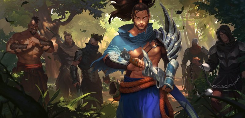 Immagine di Legends of Runeterra per iPhone