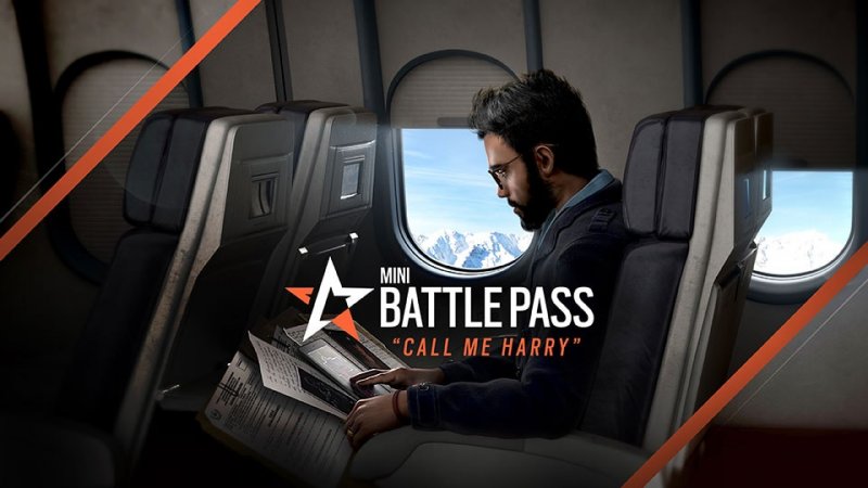 Minibattlepass 356671