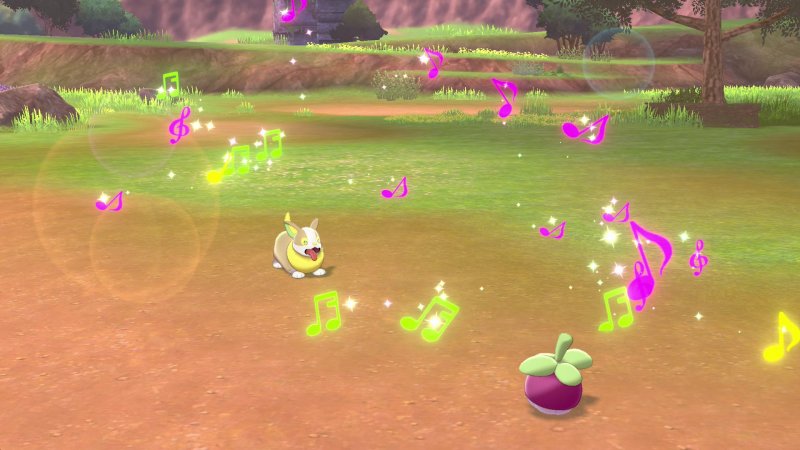 Pokemon Word Shield Spada Scudo Provato Ottobre 11