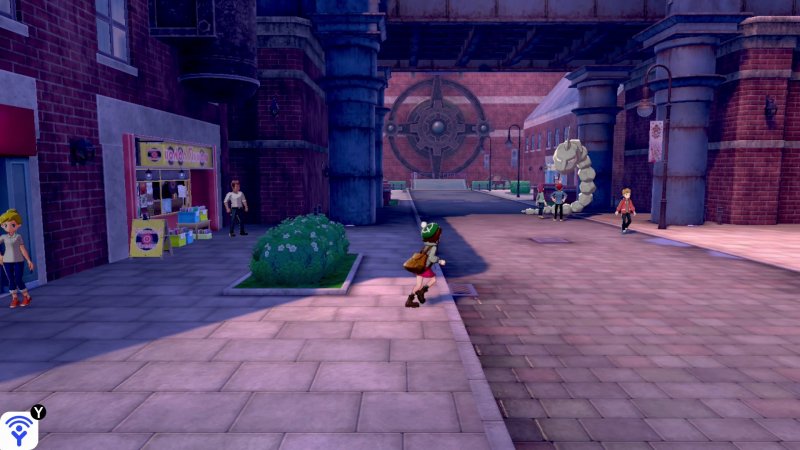 Pokemon Word Shield Spada Scudo Provato Ottobre 13