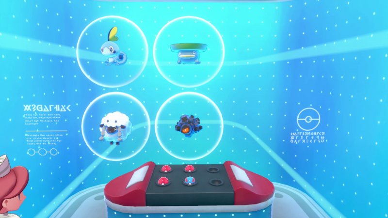 Pokemon Word Shield Spada Scudo Provato Ottobre 18