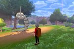 Pokémon Spada e Scudo, test del frame rate su Nintendo Switch - Video