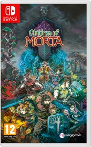 Children of Morta per Nintendo Switch