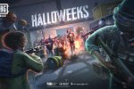 PUBG Mobile, Halloween Mode disponibile nella modalità Survive Till Dawn - Notizia