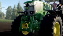 Farming Simulator 19 Platinum - Il trailer di lancio