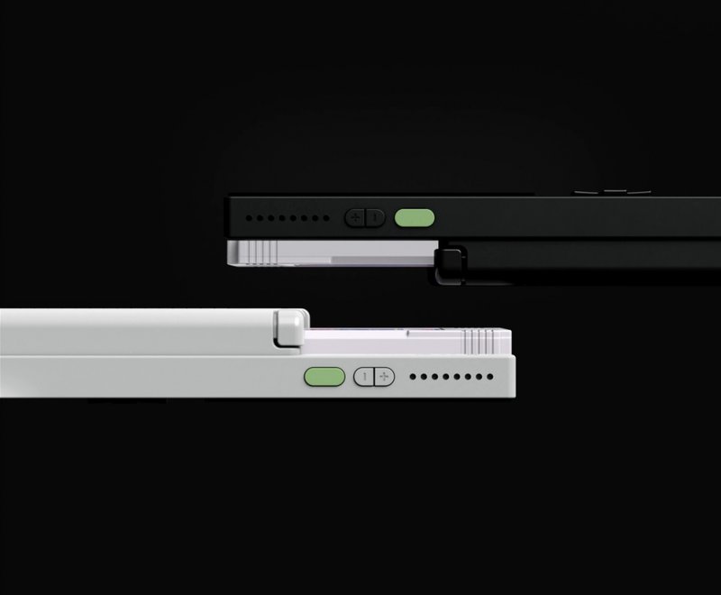 Immagine di Retro Hardware