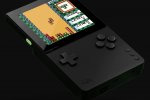 Analogue Pocket è la nuova retro console portatile piena di stile, in arrivo nel 2020 - Notizia