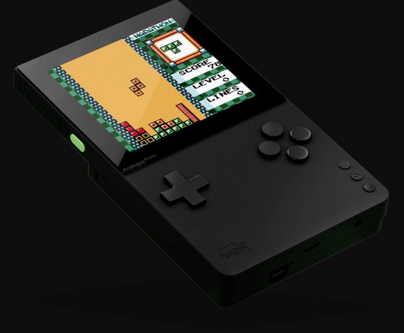 Immagine di Retro Hardware