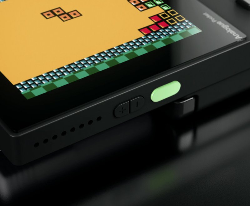 Immagine di Retro Hardware