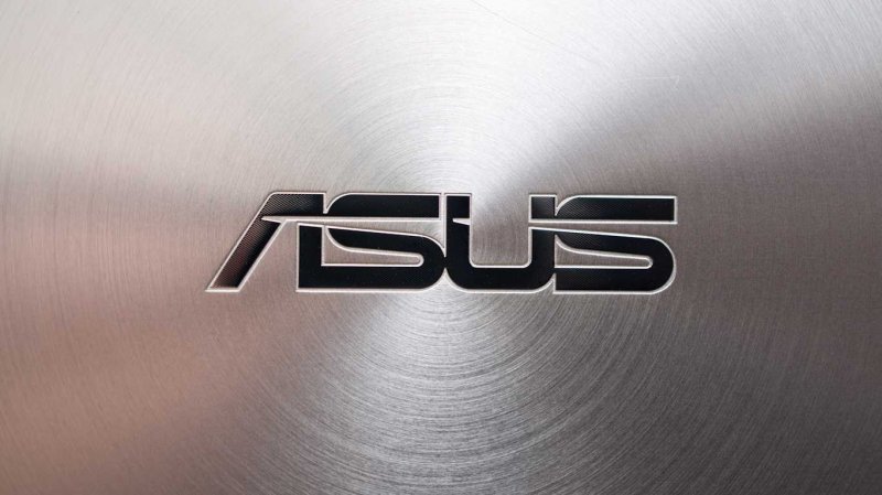 Asus Logo Asus Logo