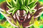 Dragon Ball FighterZ: Broly in versione film di Dragon Ball Super in arrivo - Notizia