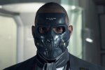 Death Stranding, Die-Hardman in persona raccomanda di evitare gli spoiler - Notizia