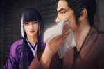Nioh 2 per PS4, le nuove immagini mostrano Yoshimoto Imagawa e Nohime - Notizia