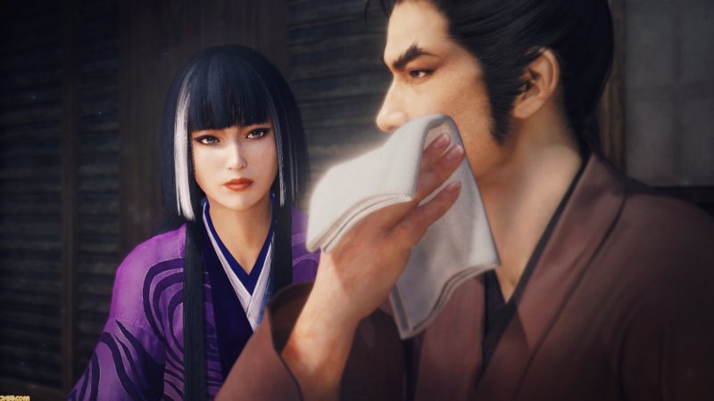 Immagine di Nioh 2 per PlayStation 4