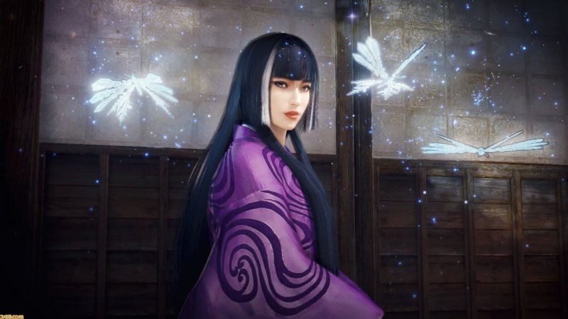 Immagine di Nioh 2 per PlayStation 4