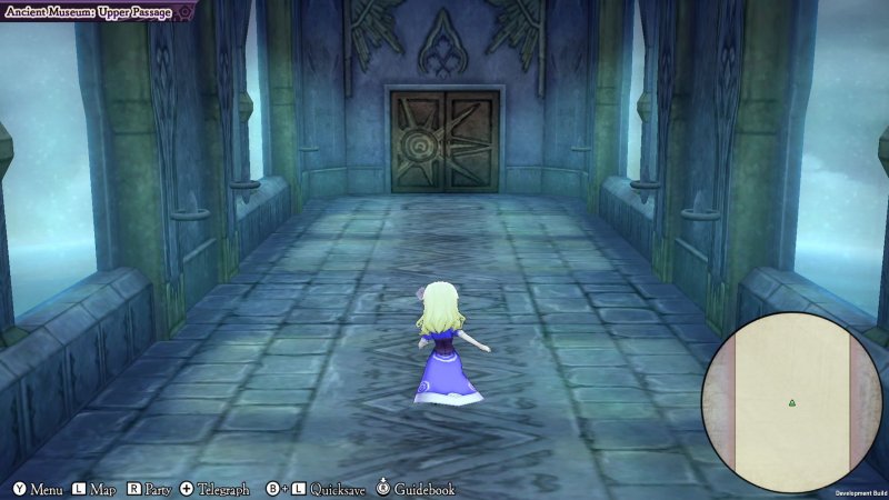 The Alliance Alive HD Remastered