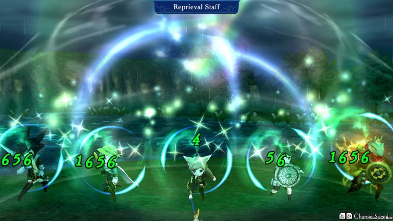 The Alliance Alive HD Remastered