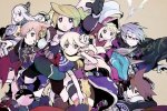 The Alliance Alive HD Remastered, la recensione - Recensione