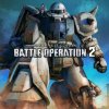Mobile Suit Gundam: Battle Operation 2 per PlayStation 4