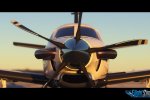 Microsoft Flight Simulator, un video diario su sonoro e tecnologia audio - Video