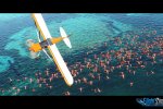 Microsoft Flight Simulator, i video sullo sviluppo mostrano una grafica strabiliante - Video