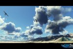 Microsoft Flight Simulator, 50 minuti di video rubati dalla Tech Alpha - Notizia