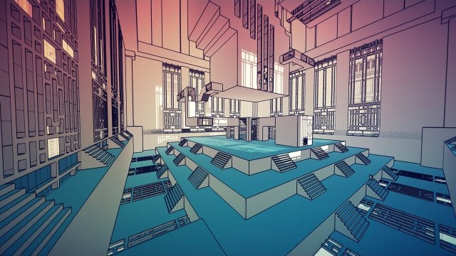 Manifold Garden