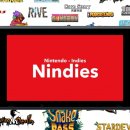 Nintendo Switch: i migliori titoli indie