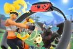 Ring Fit Adventure, la recensione - Recensione