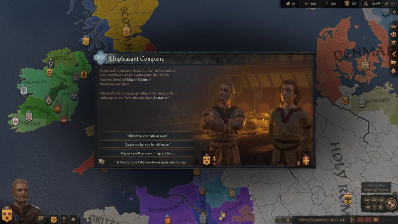Crusader Kings 3 00002
