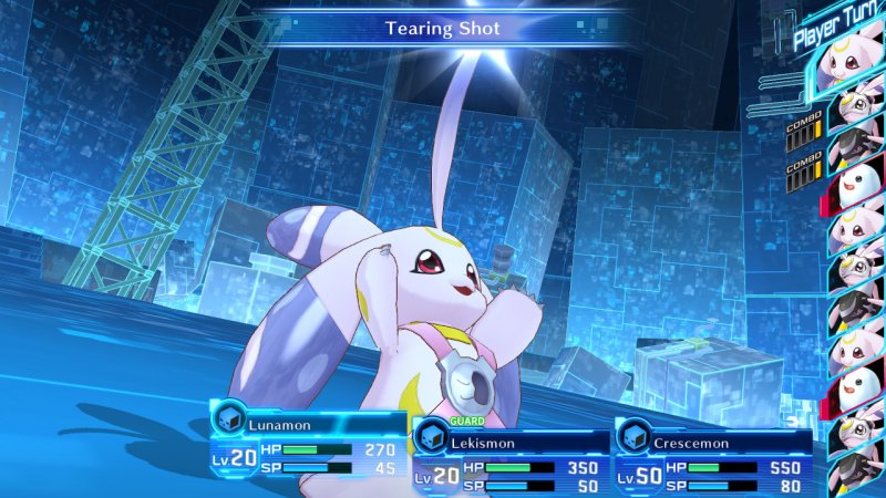 Digimon Story: Cyber Sleuth Complete Edition