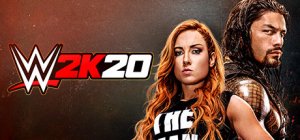 WWE 2K20 per PC Windows