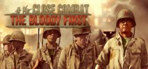Close Combat: The Bloody First per PC Windows