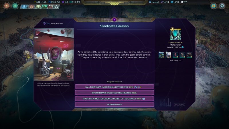 Age Of Wonders Planetfall Revelations 2 Age Of Wonders Planetfall Revelations 2