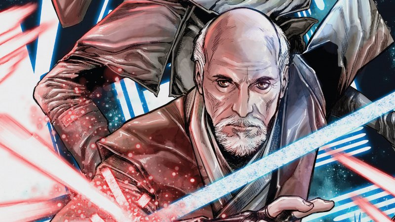 Eno Cordova Star Wars