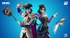 Fortnite: Dante e Skin di Giorno dei Morti nel negozio del 20 ottobre 2019