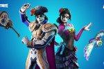 Fortnite Capitolo 2: Aggiornamento 11.01, server offline per manutenzione programmata - Notizia